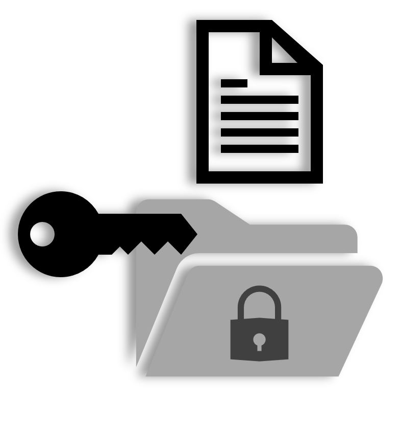 The confidentiality perspective of the CIA triad