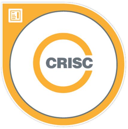 CRISC from ISACA