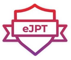 eJPT from eLearnSecurity