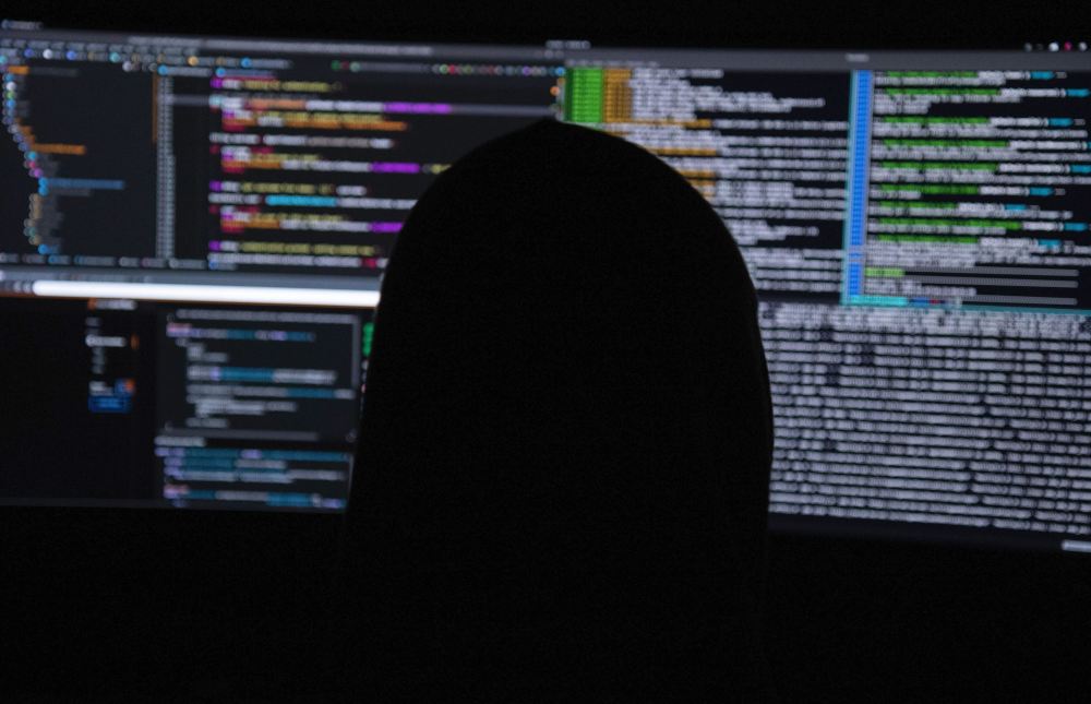 Learning ethical hacking