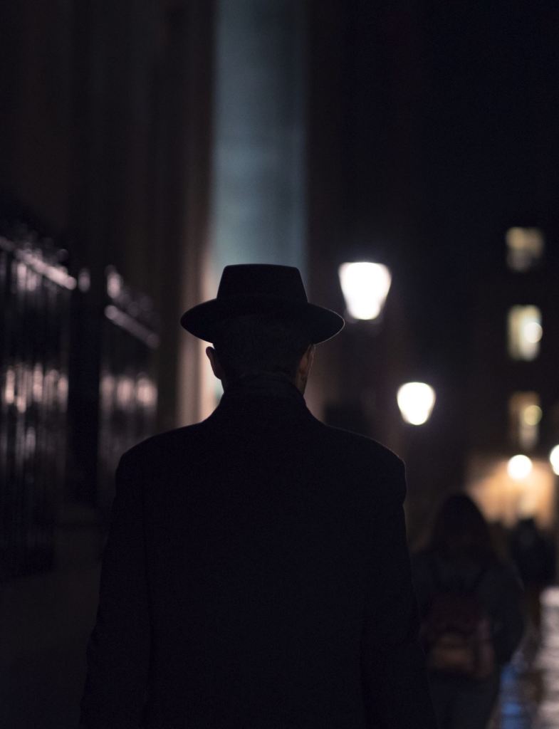 Security threats come in different forms