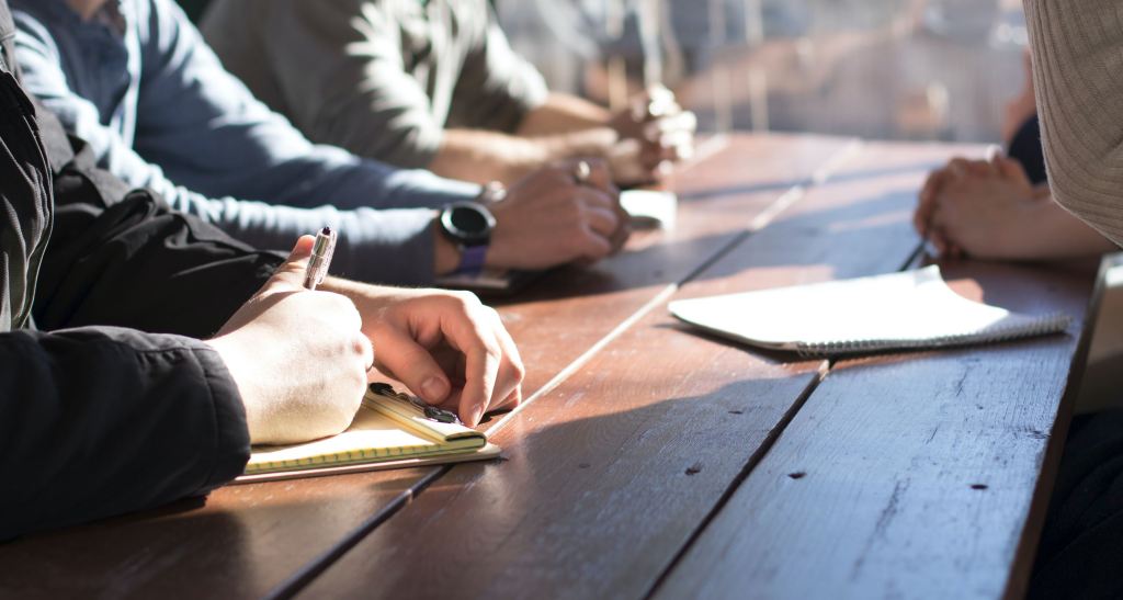 Conduct threat modeling as a team