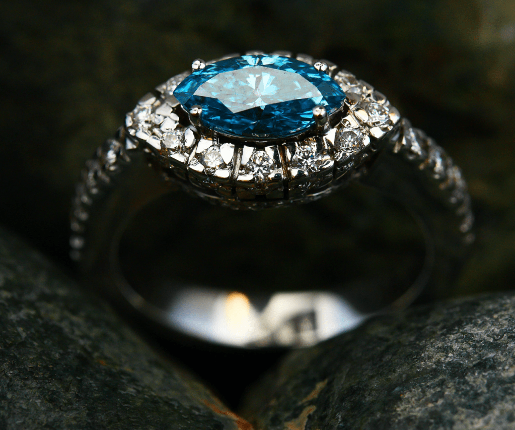 Crown jewels shift in shape and form