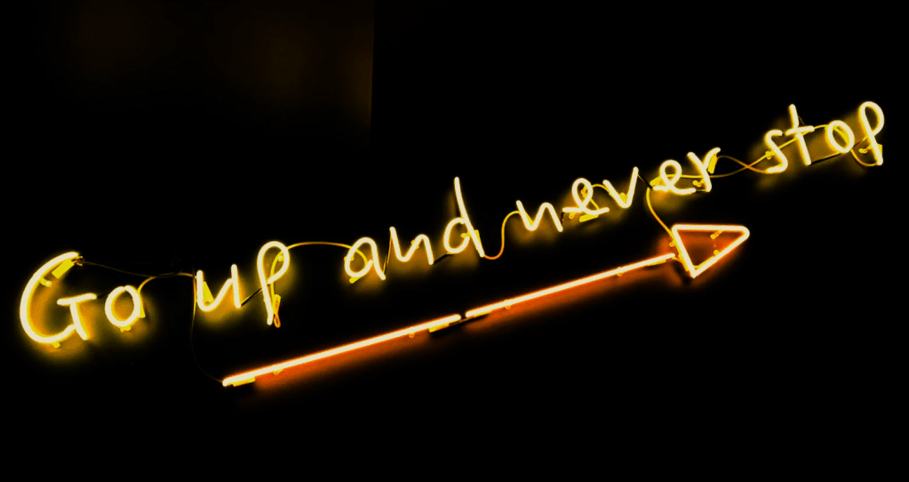 Forming a mission statement is an team exercise.