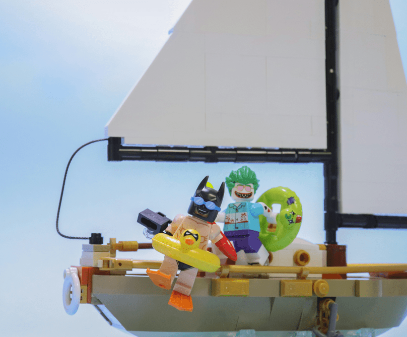 Bad security leadership can turn an team or organization into a circus