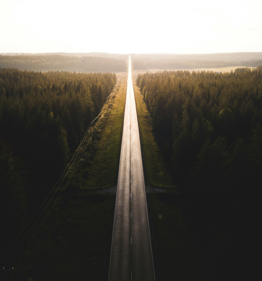 Future preparedness is a journey