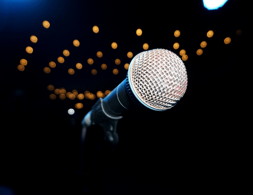 Security strategy communication - What & Why